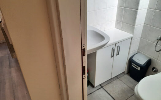 Vračar Hram lokal