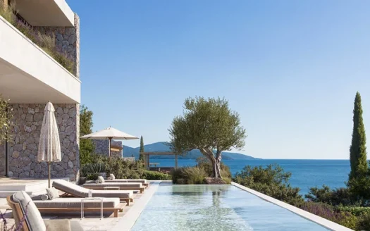 Luštica Bay - Vaš novi dom na Jadranu