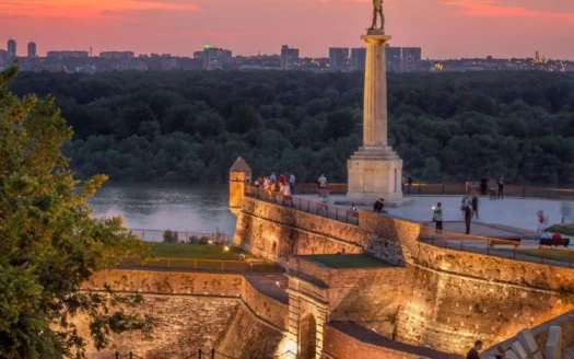 Koje beogradske opštine beleže najveći rast cena nekretnina