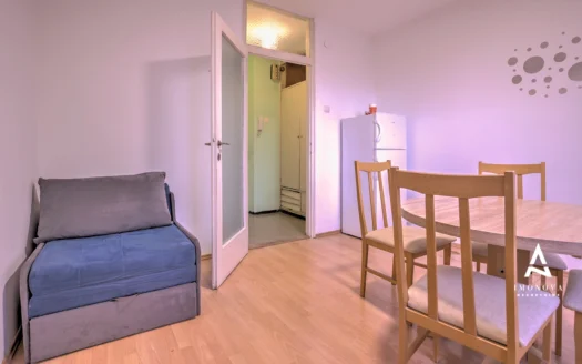 Garsonjera na Novom Beogradu