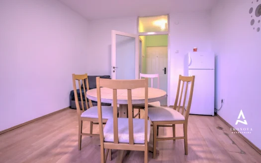 Garsonjera na Novom Beogradu