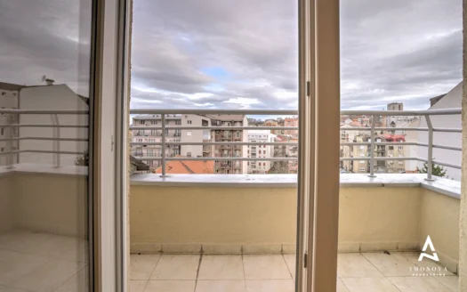 Trosoban stan u novogradnji na Zvezdari