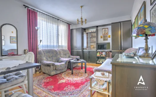 Garsonjera od 25m2 na Novom Beogradu