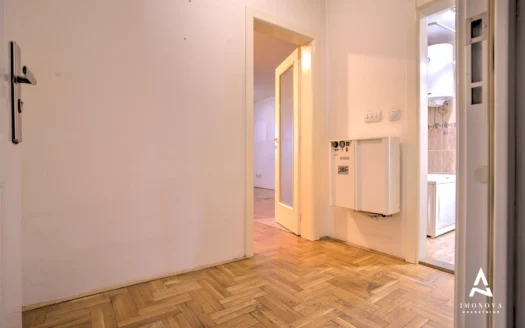 Jednoiposoban stan kod Beošoping centra