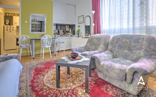 Garsonjera od 25m2 na Novom Beogradu
