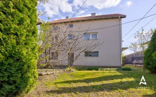 Kuća u Krnjači sa šest stanova