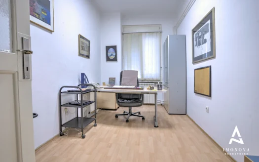 Poslovni prostor kod Bajlonijeve pijace