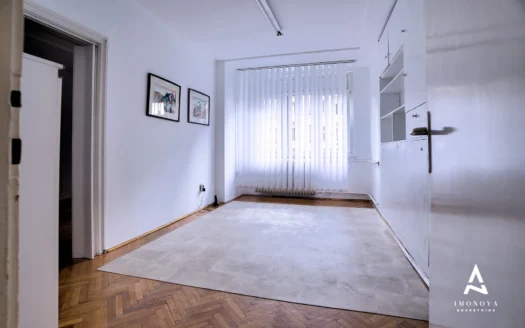 Dvosoban na Topličinom vencu za izdavanje
