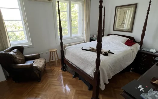 Vila za izdavanje na Dedinju