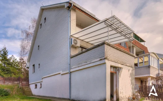 Vertikala kuće u Mirijevu za izdavanje