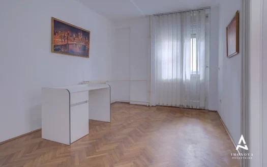 Dvosoban stan na Topličinom vencu za izdavanje