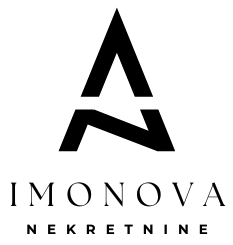 Logo Imonova A
