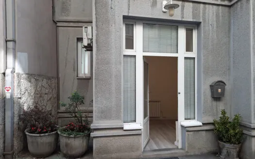 Commercial Space in Vračar