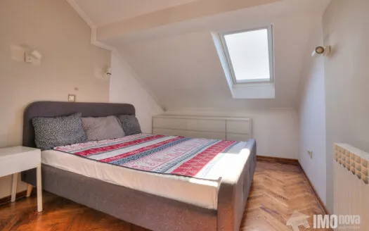 4.5-room Apartment in Svetogorska street