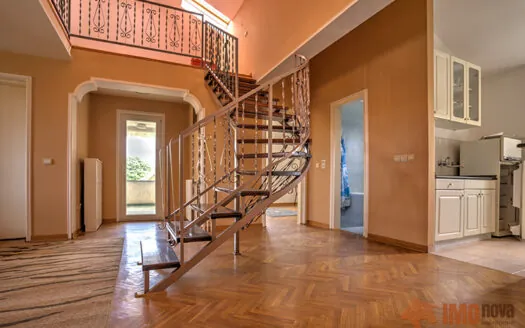 Krnjača Commercial-Residential Complex