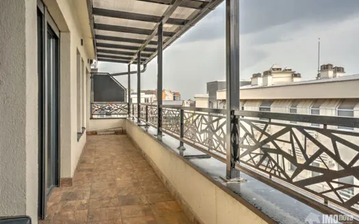 Luxury Apartment near Hippodrome