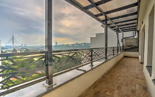 Luxury Apartment near Hippodrome