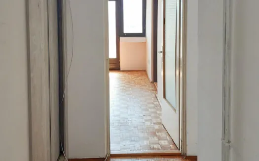 Prodaje se dvoiposoban stan u Aranđelovcu