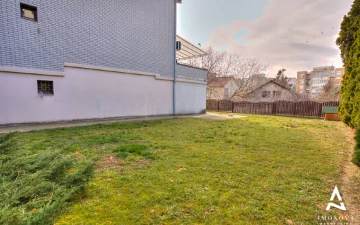 Četvoroetažna vertikala kuće Mirijevo 270m2