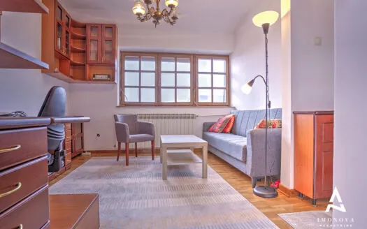 Mileševska 1.5-room Apartment