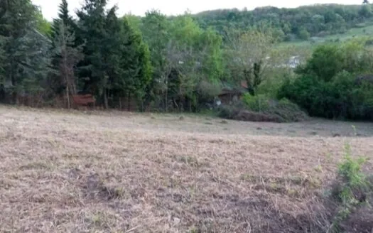 Građevinsko zemljište na Fruškoj gori